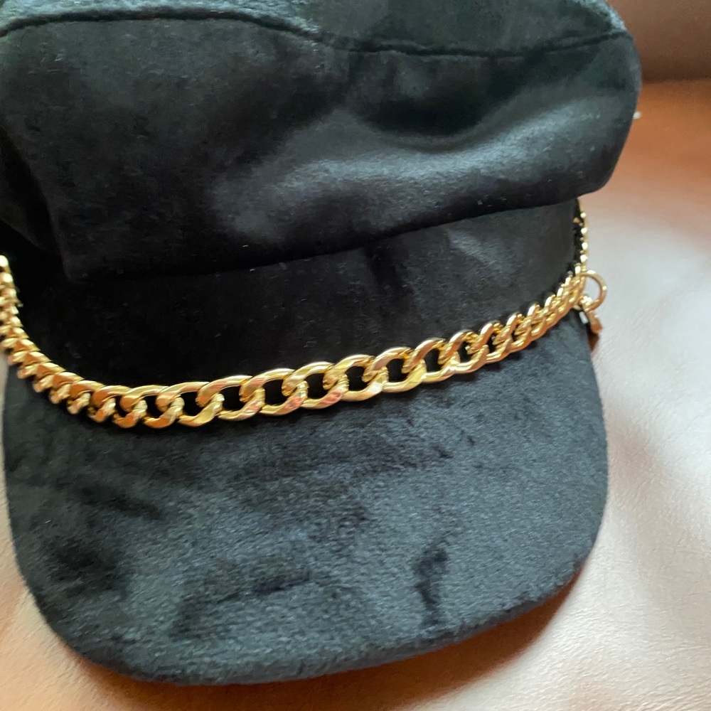 NEW Velvet Vince Camuto hat